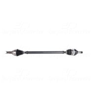 Opel Insignia A16XER B18XER A18XER 1.6 1.8 2008-2017 Komple Aks On Sağ