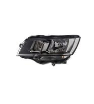 VOLKSWAGEN - ÖN FAR SOL T7 2015-