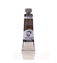 VAN GOGH YAĞLI BOYA 40 ML T.9 BURNT UMBER RT02054093