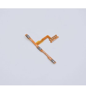 Redmi Note 9 On Off Yan Ses Açma Kapama