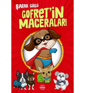 ’in Maceraları