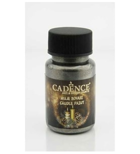Cadence Mum Boyası 50 ml. 2138 ANTRASİT 