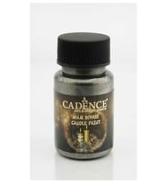 Cadence Mum Boyası 50 ml. 2138 ANTRASİT 