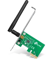 TL-WN781ND, 150Mbps Kablosuz PCI Express Adaptör