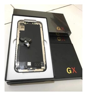 iphone X Gx Lcd Dokunmatik Ekran