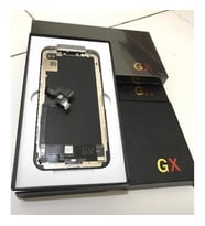 iphone X Gx Lcd Dokunmatik Ekran