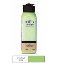 Artdeco Akrilik Boya Elma Yeşili 140 ml 3673