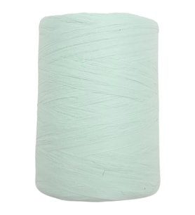 Angel Çanta Aksesuar 100 gr İthal Bambu Natural Soft Rafya No:D86