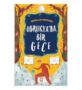 Obrukya’da Bir Gece