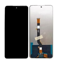 BYR Tecno Camon 19 Pro Uyumlu LCD Ekran + Dokunmatik