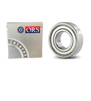 Ors 6204 ZZ Rulman