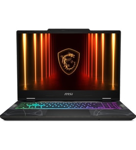 MSI Cyborg 15 B13WGKG-847XTR i7-13620H 16GB 1TB RTX5070 15.6" FHD Gaming Laptop