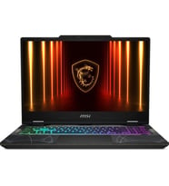 MSI Cyborg 15 B13WGKG-847XTR i7-13620H 16GB 1TB RTX5070 15.6" FHD Gaming Laptop