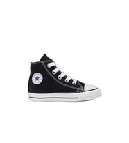 Converse Chuck Taylor All Star High Bebek Günlük Ayakkabı 7J231C Siyah