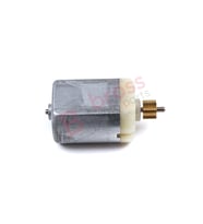 Renault Citroen Peugeot Nissan İçin Kapı Kilit FC280 12V Motor Metal Dişli Seti 45 mm 1020132 3F3548