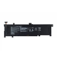 Asus R516L  Laptop Batarya ile Uyumlu Pil (Çok Renkli)