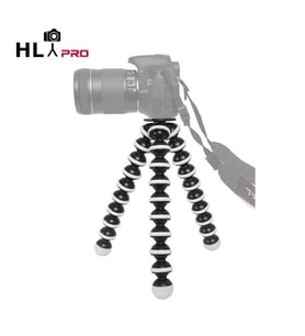 Hlypro Gorillapod Büyük Boy