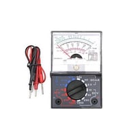 Powermaster Analog Multimetre Ölçü Aleti YX-1000A