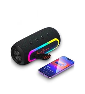 Mey İthalat® FLİP 6 MAX BLUETOOTH HOPARLÖR