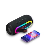 Mey İthalat® FLİP 6 MAX BLUETOOTH HOPARLÖR