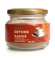 Fibrelle Hindiba Kahvesi Detox 150 gr Kavanoz