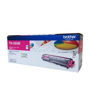 Brother Kırmızı 2200 Sayfa Lazer Toner