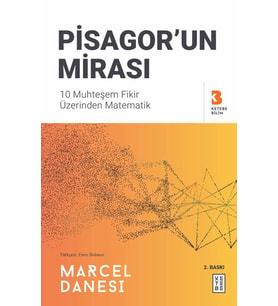Pisagor’un Mirası