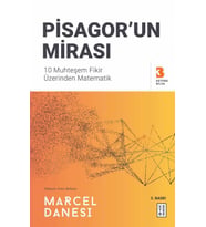 Pisagor’un Mirası