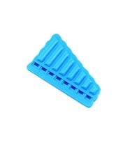 Plastik Mızıka (3 Adet)