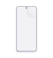 SChitec MOTOROLA Moto G35 Uyumlu Ön Yüzey Nano Şeffaf Hidrojel Ekran Koruyucu