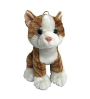 58814/25 PELUS 25 CM (Çok Renkli)