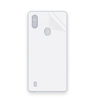 SChitec ZTE Blade A3 Prime Uyumlu Arka Yüzey Hidrojel Koruyucu Film