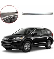 Honda Crv tavan çıtası oem model 2012-2018 Arası