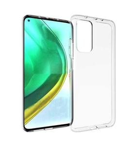 Xiaomi Mi 10T Pro 5G Uyumlu Kılıf Zore Süper Silikon Kapak