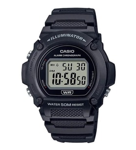 Casio W-219h-1avdf Erkek Kol Saati