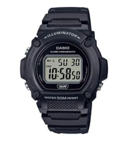 Casio W-219h-1avdf Erkek Kol Saati