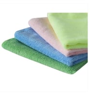 İntermop Mikrofiber Bez Kalın Doku 50x70 cm ( 1 Adet )