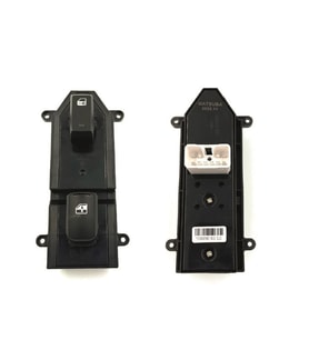 Hyundai Santafe Ön Sağ Cam Açma Düğme Kapı Kitleme tip 2007-2012