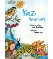Yaz Masalları