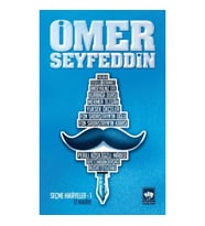 Ömer Seyfettin Seçme Hikayeler 1