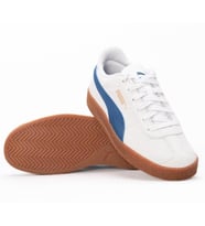 Puma Club Unisex Beyaz Spor Ayakkabısı 38111126