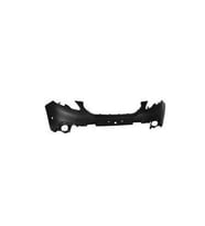 PEUGEOT 2008 ÖN TAMPON 2 SENSÖR DELİKLİ 12- PEJ0700002 1610144080
