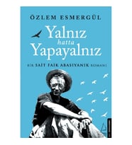 Yalnız Hatta Yapayalnız