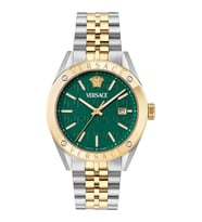 Versace VRSCVEKHA0525 Erkek Kol Saati
