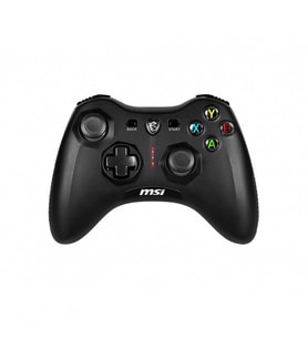 MSI MSI GG FORCE GC30 V2 SIYAH KABLOSUZ GAMEPAD