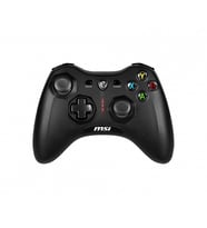 MSI MSI GG FORCE GC30 V2 SIYAH KABLOSUZ GAMEPAD