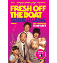Fresh Off The Boat: A Memoir