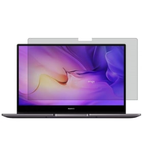Huawei MateBook D14 i5 14 inç Hayalet Ekran Koruyucu 16:9 (Şeffaf Hologram)