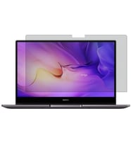Huawei MateBook D14 i5 14 inç Hayalet Ekran Koruyucu 16:9 (Şeffaf Hologram)