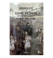 Sosyoloji ve Sosyal Bilimler (Sosyoloji Bilimine Giriş 1)